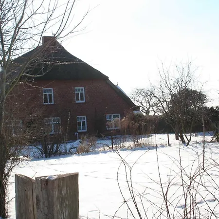 Boddenblick Fw Anton * Wustrow (Fischland)