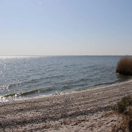 Boddenblick Fw Anton * Wustrow (Fischland)