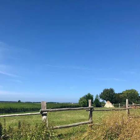 Nyaraló Boddenblick Fw Anton *