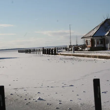 Boddenblick Fw Anton * Wustrow (Fischland)